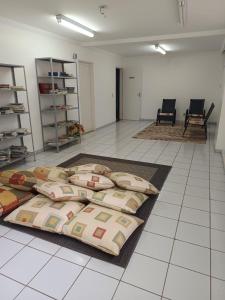 Flat 309-B Di Roma Rio Quente