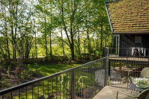 Natuur Villa met Hottub | 4 personen - Resort Valley