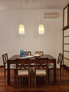 Historic Townhouse Apartment Tina by City Hall