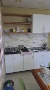 Novo e Belo apartamento