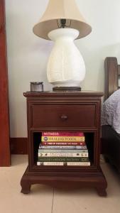 Chilled out 420 tropical villa