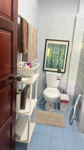 Chilled out 420 tropical villa