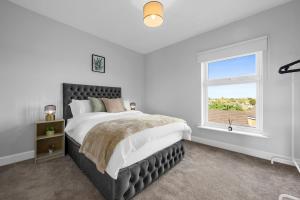 Modern Chique Home Peak District