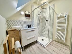 Pavillon dentrée du Château