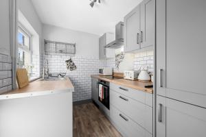 Modern Chique Home Peak District