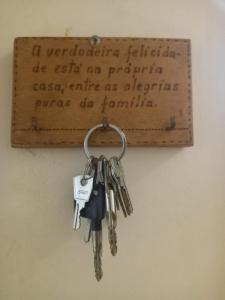 Casa Praia Grande Ocian - Zona 1 - 3 Quartos