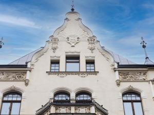 TRIBE Riga City Centre