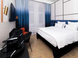 TRIBE Riga City Centre