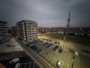 JAD Militari Residence