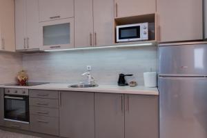 Apartman Nada de lux