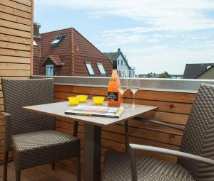 Sylt Lofts