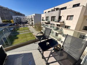 Sunrise Apartments - Onix Pipera