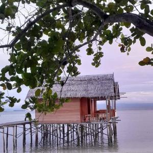 Parfray Homestay Raja Ampat