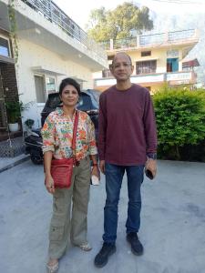 Gaani Homestay Uttarkashi