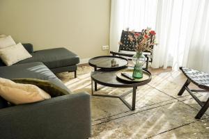 Natuur Villa met Hottub | 2 personen - Resort Valley