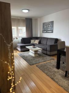 Apartman Nada de lux