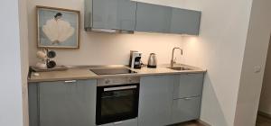 Feel Like Home In Milan