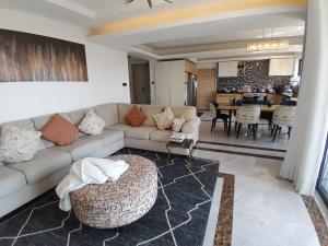 Urban oasis apartment