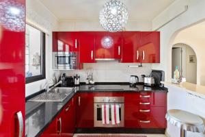 Apartamento frente al mar Mijas