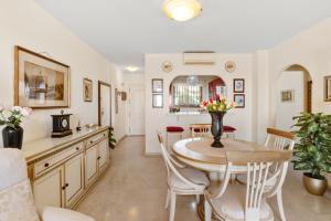 Apartamento frente al mar Mijas