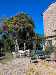 Poggio Bernone - Massa Marittima