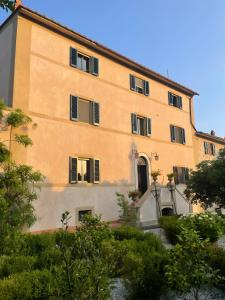 Poggio Bernone - Massa Marittima