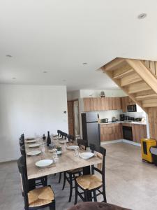 Camping la Haie Penée ****