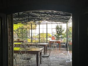 Villa Poggio Bernone