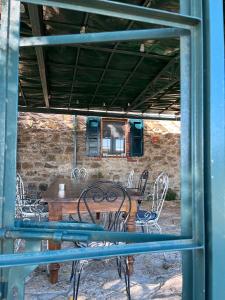 Villa Poggio Bernone