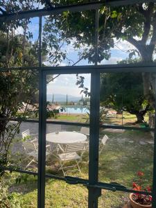 Villa Poggio Bernone