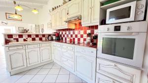 Maison de vacances proche plage