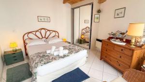 Maison de vacances proche plage