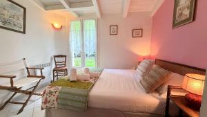 Maison de vacances proche plage