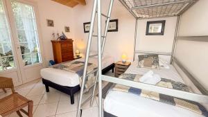 Maison de vacances proche plage