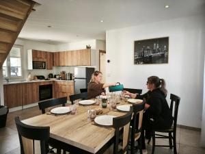 Camping la Haie Penée ****