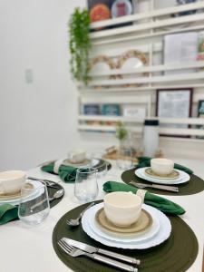 Hospedagem Terraço Naturale