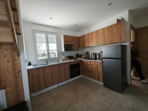 Camping la Haie Penée ****