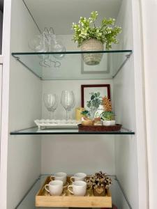 Hospedagem Terraço Naturale