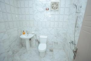 Pajama Hostel Nile View