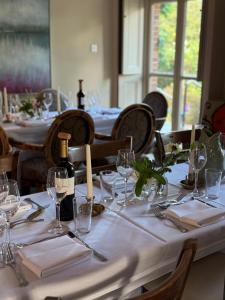 Scarborough Hill Country Inn