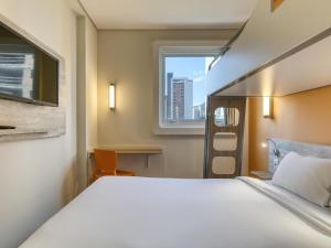 ibis budget BH Savassi