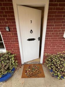 Delightful 3-bedroom Cottage, Brockenhurst