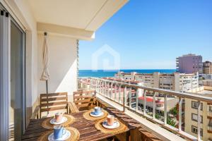 Vista al Mar 10 Gandía