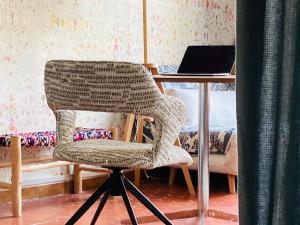 Appartement lumineux Joliette Panier Vieux-Port