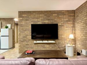 제럴턴 Tweebine Villas 게스트하우스 스위트룸