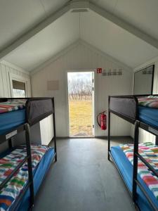 Arhus Cottage and Camping