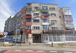 Central View Calimanesti