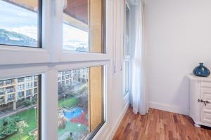 CARILÓ Zurriola Beach by Beauty Rentals