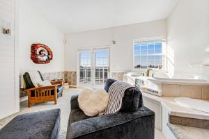 The Charlotte at Judith Ann Inn