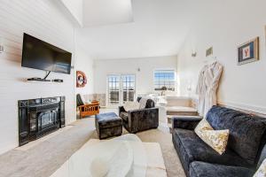 The Charlotte at Judith Ann Inn